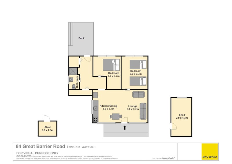 84 Great Barrier Road, Oneroa, Waiheke Island - Carousel 16