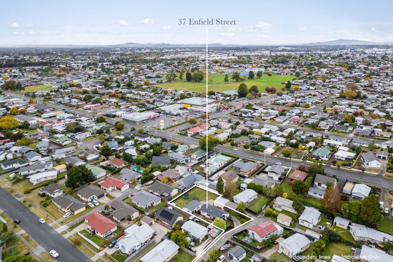 37 Enfield Street, Nawton, Hamilton - Carousel 17