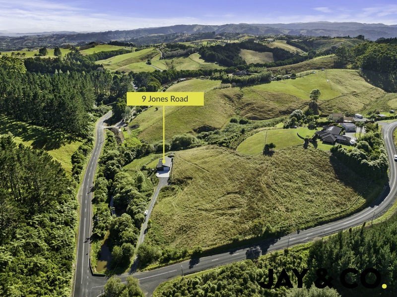 9 Jones Road, Papakura - Carousel 1