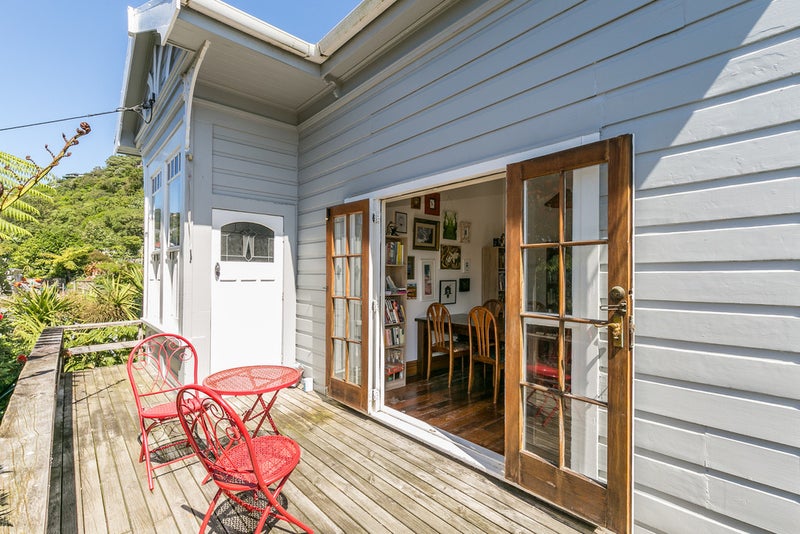 216 Ohiro Road, Brooklyn, Wellington - Carousel 2