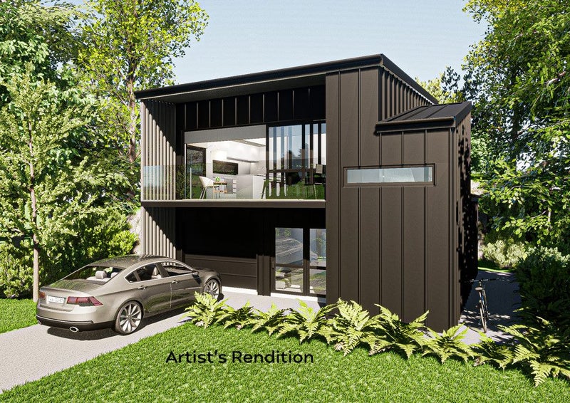 98 Fairview Crescent, Ōmiha, Waiheke Island - Carousel 1