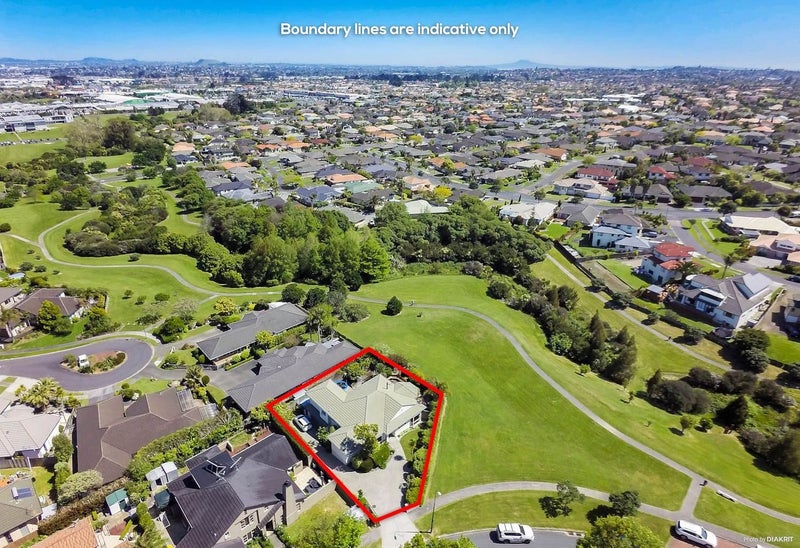 22 John Brooke Crescent, East Tamaki Heights, Auckland - Carousel 17