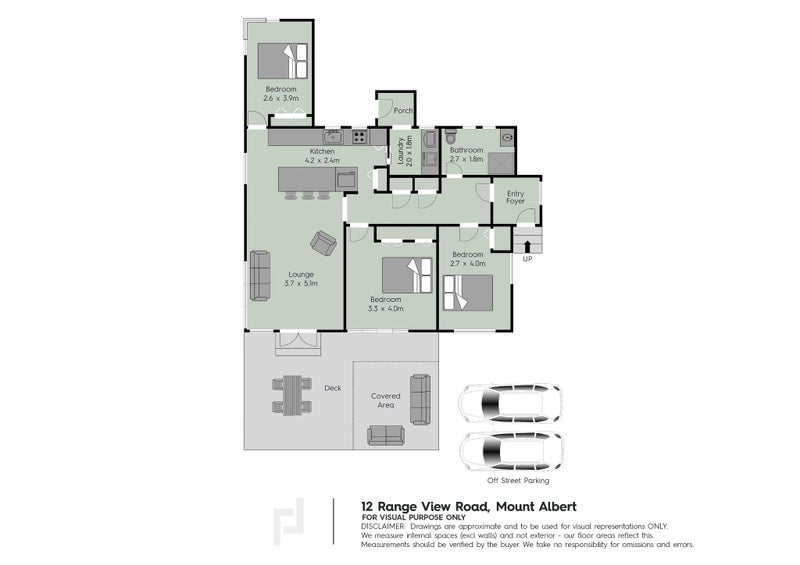 12 Range View Road, Mount Albert, Auckland - Carousel 17