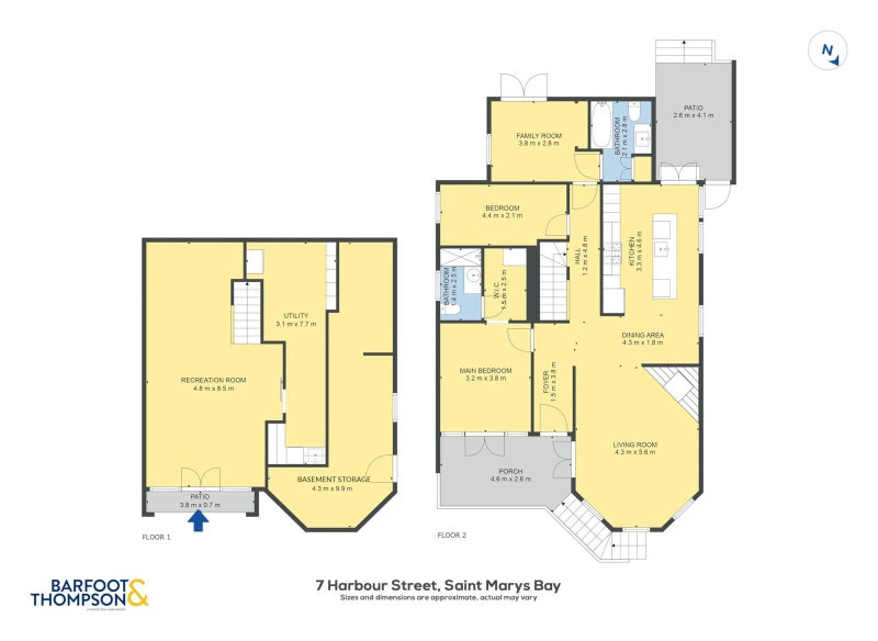 7 Harbour Street, Saint Marys Bay, Auckland - Carousel 30