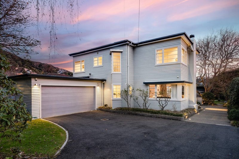 33 Cheviot Road, Lowry Bay, Lower Hutt - Carousel 2