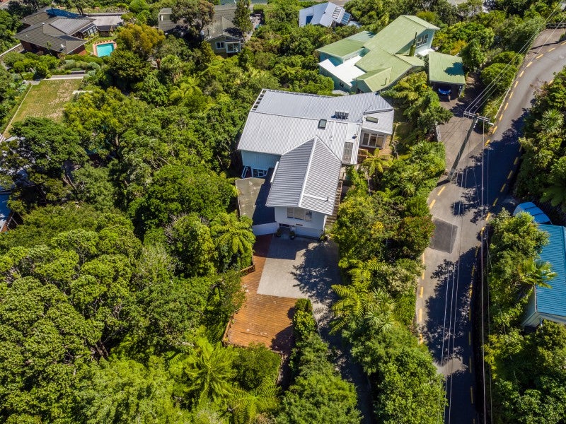 17 Waitohu Road, York Bay, Lower Hutt - Carousel 25