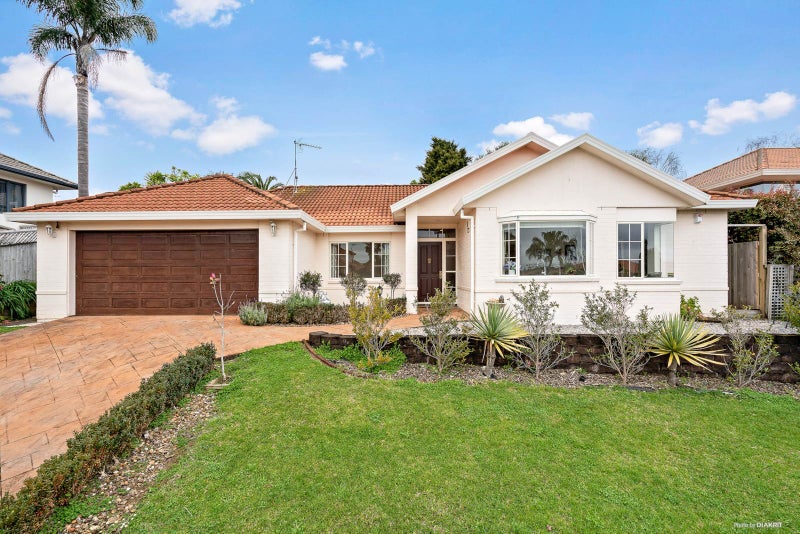 19 Tumbridge Place, Somerville, Manukau - Carousel 1