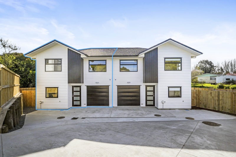 3/21 College Place, Chartwell, Hamilton - Carousel 2