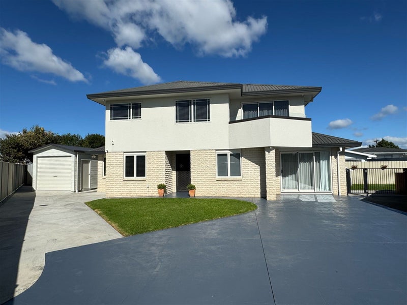 16A Keats Avenue, Onekawa, Napier - Carousel 11