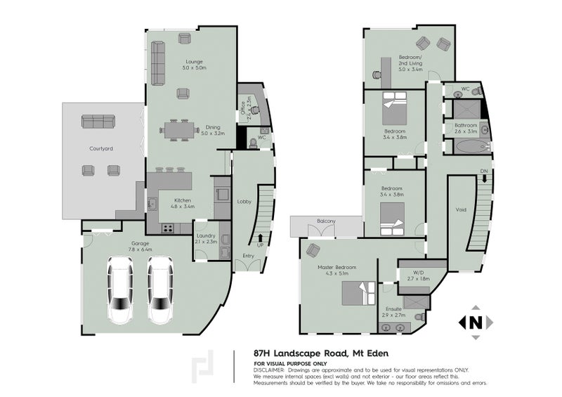 87H Landscape Road, Mount Eden, Auckland - Carousel 27
