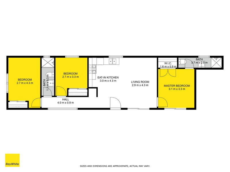 25 Matakohe Road, Westgate, Auckland - Carousel 19