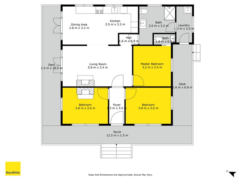 5 Burnside Court, Rosedale, Auckland - Carousel 9