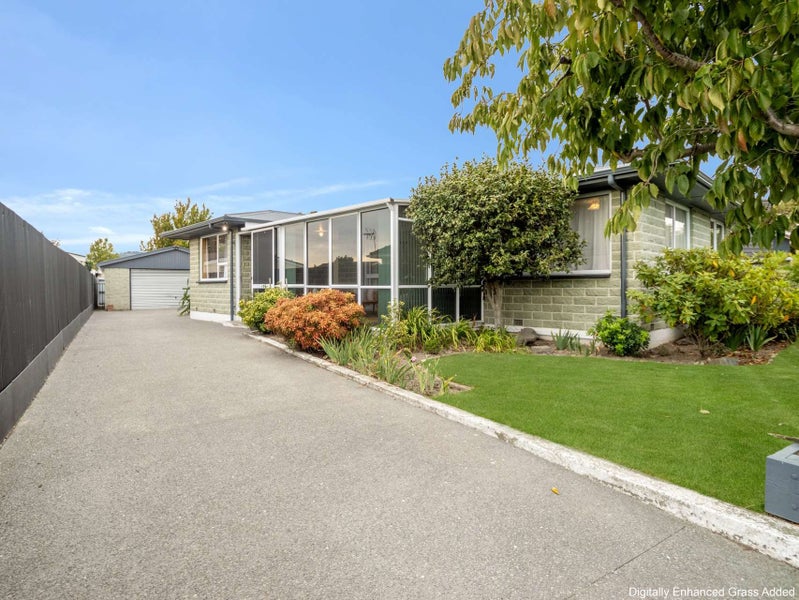 7 Wolsey Place, Hillmorton, Christchurch - Carousel 1