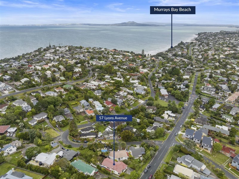 57 Lyons Avenue, Murrays Bay, Auckland - Carousel 21