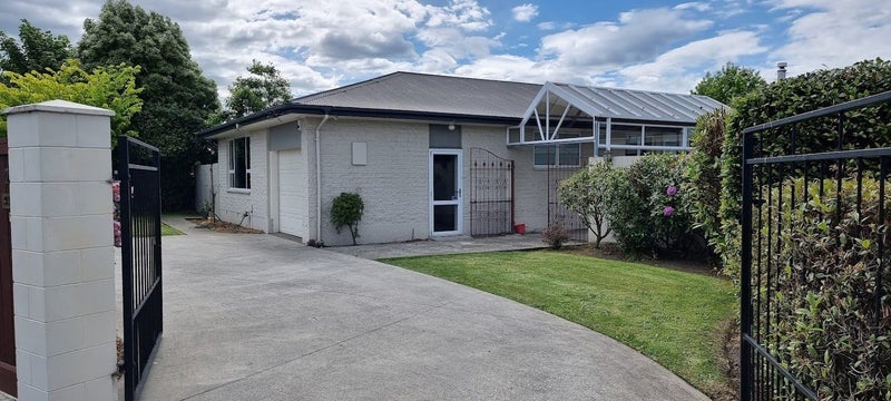 229 Grahams Road, Burnside, Christchurch - Carousel 1