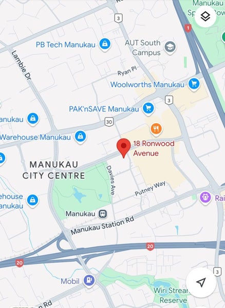 15E/18 Ronwood Avenue, Manukau, Auckland - Carousel 10