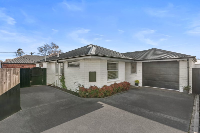 3/502 Harewood Road, Harewood, Christchurch - Carousel 1