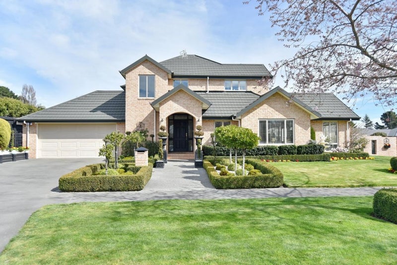 48 Broomfield Terrace, Burwood, Christchurch - Carousel 1