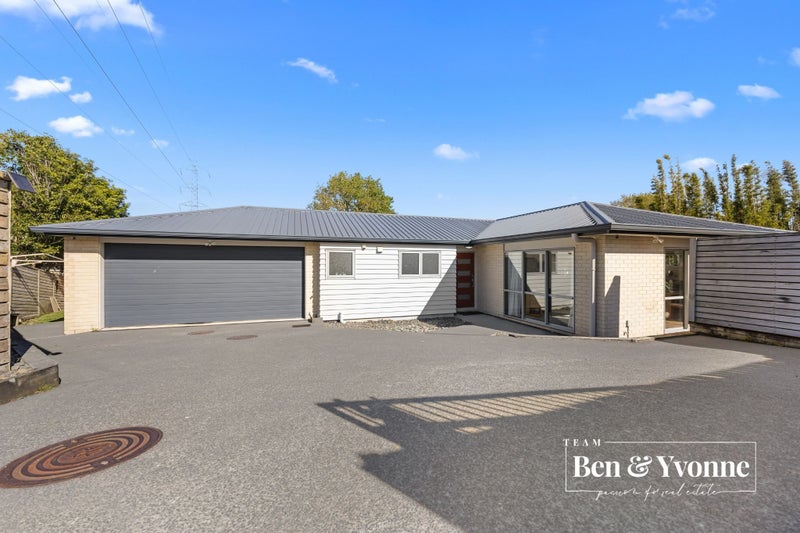 55B Panorama Road, Mount Wellington, Auckland - Carousel 1