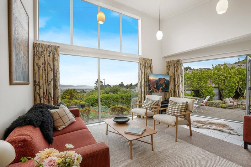 116 Tirohanga Road, Tirohanga, Lower Hutt - Carousel 2