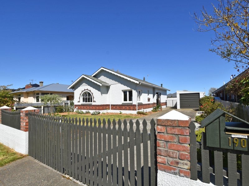 190 Lorn Street, Glengarry, Invercargill - Carousel 17