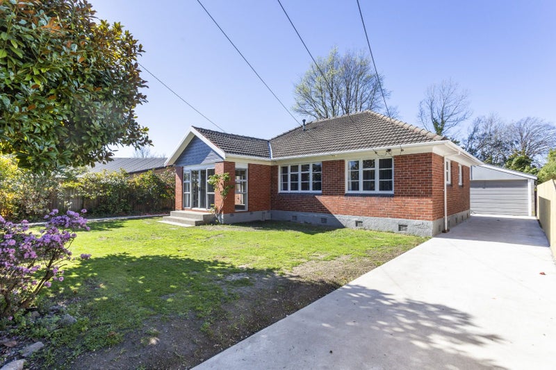 24 Otara Street, Ilam, Christchurch - Carousel 1