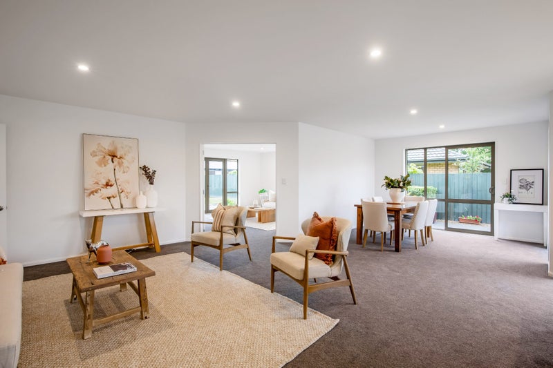4 Garforth Green, Halswell, Christchurch - Carousel 35