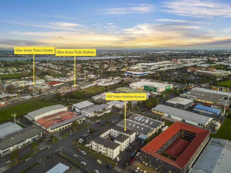 95F Felton Mathew Avenue, Saint Johns, Auckland - Carousel 21