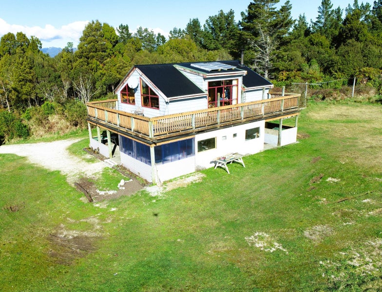 291 Tauranga Bay Road, Cape Foulwind, Westport - Carousel 2