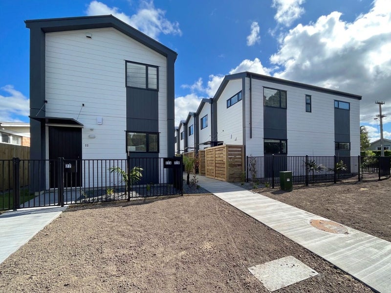 22B Graham Avenue, Te Atatu Peninsula, Auckland - Carousel 12