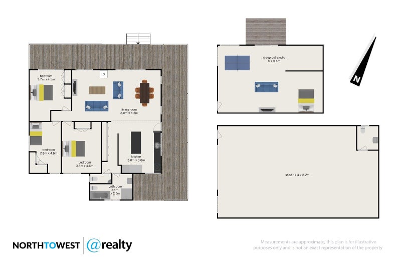 293 Ararimu Valley Road, Waimauku - Carousel 22