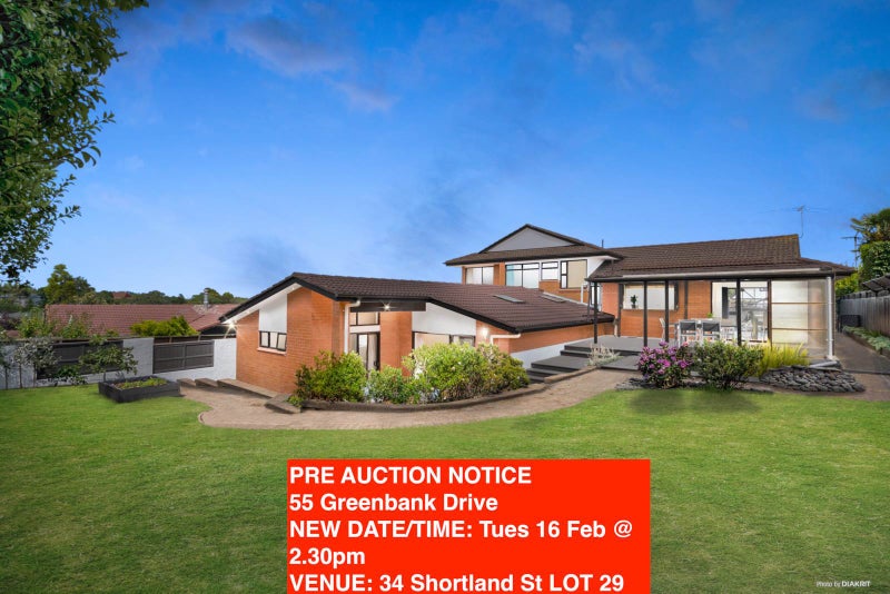 55 Greenbank Drive, Saint Johns, Auckland - Carousel 1