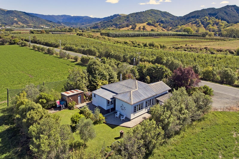 599 Main Road Riwaka, Riwaka - Carousel 2