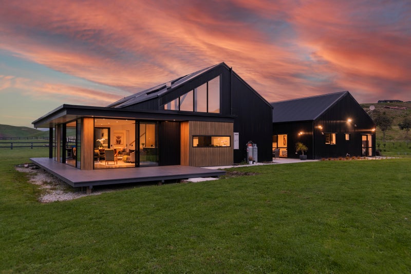 276 Gaddums Hill Road, Outer Kaiti, Gisborne - Carousel 1