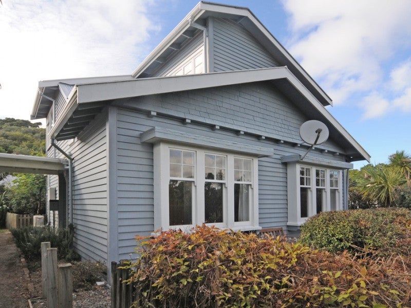 3 Salisbury Garden Court, Wadestown, Wellington - Carousel 1