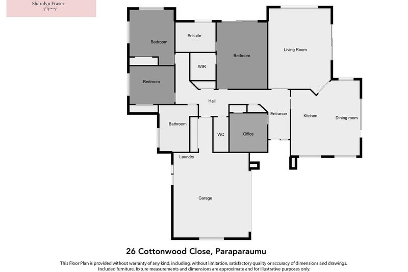 26 Cottonwood Close, Paraparaumu Beach, Paraparaumu - Carousel 27