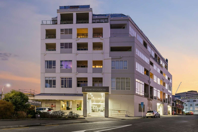 214/107 Thorndon Quay, Pipitea, Wellington - Carousel 15