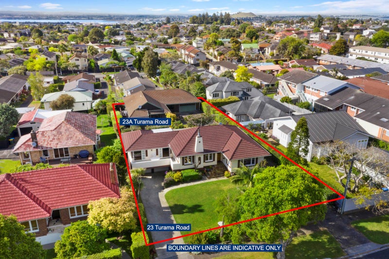 23A Turama Road, Royal Oak, Auckland - Carousel 2
