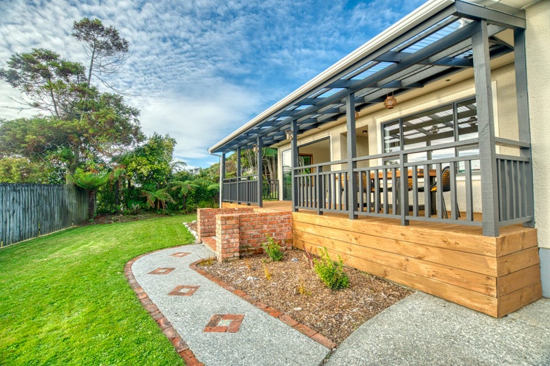3 Fernhill Place, Karoro, Greymouth - Carousel 42