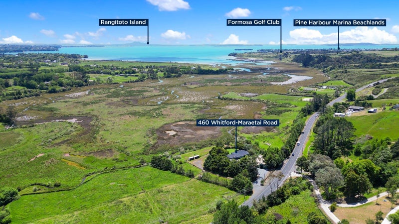 460 Whitford-Maraetai Road, Howick - Carousel 7