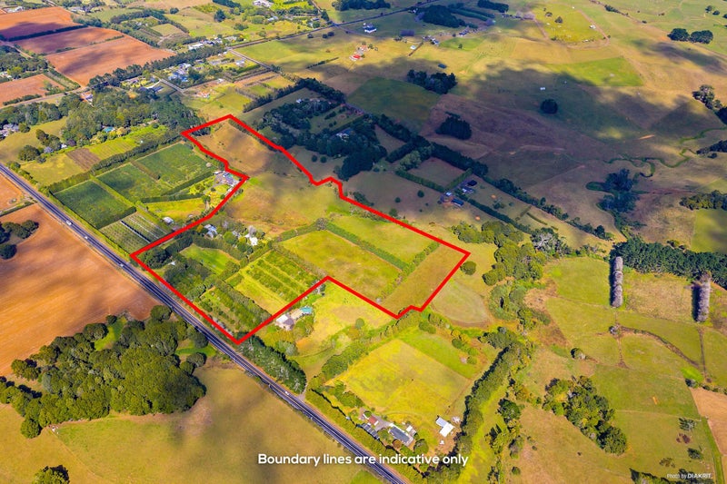 1198 Waiuku Road, Waiuku, Waiuku - Carousel 2