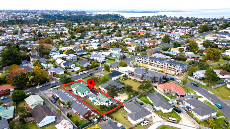 32 Gilliam Street, New Lynn, Auckland - Carousel 2