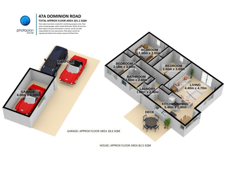 47A Dominion Road, Nawton, Hamilton - Carousel 22