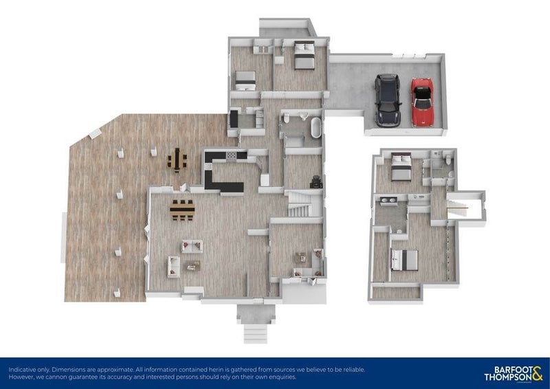 115 Attwood Road, Paremoremo, Auckland - Carousel 34