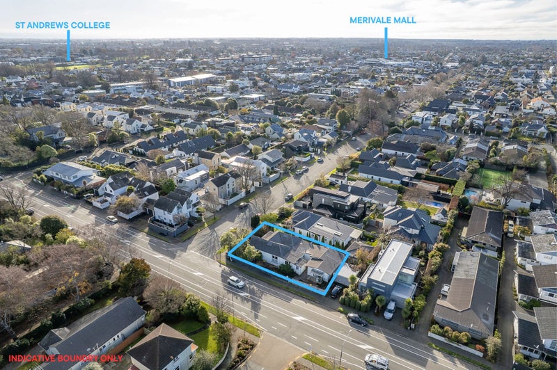 2 Rugby Street, Merivale, Christchurch - Carousel 2