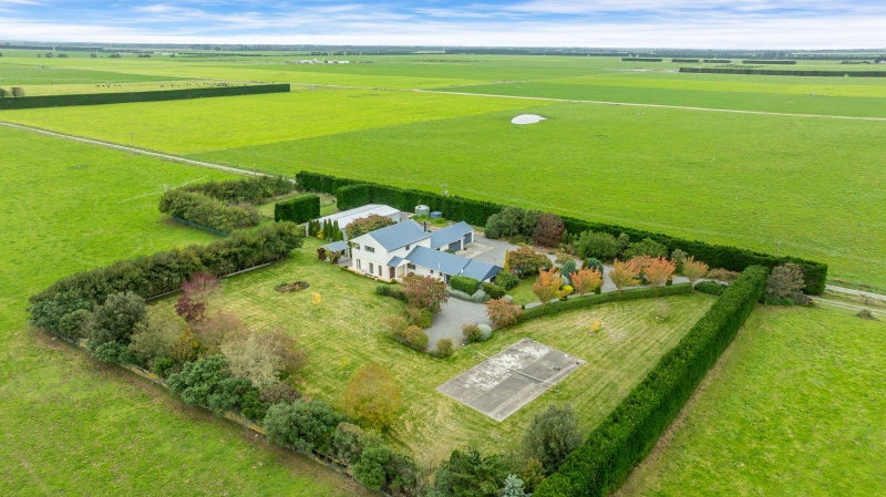 282 Sharlands Road, Rakaia - Carousel 1