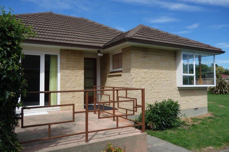 14 Solway Avenue, Ilam, Christchurch - Carousel 2