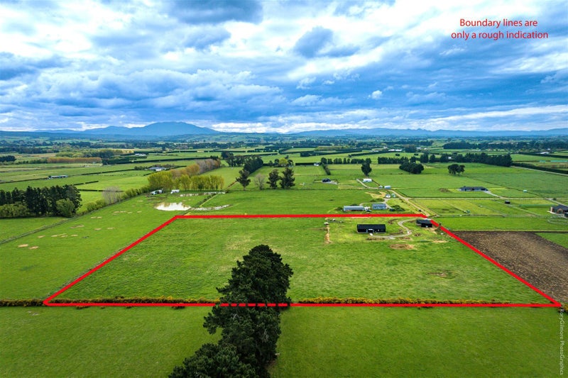 9 Greyfern Lane, Sefton, Amberley - Carousel 23