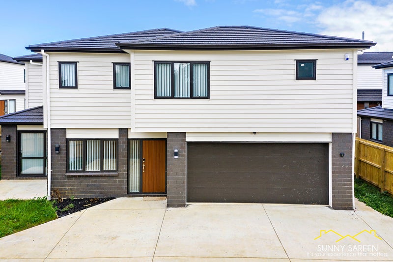 44B Russell Road, Manurewa, Auckland - Carousel 1