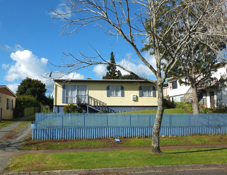 76 Jack Street, Otangarei, Whangarei - Carousel 1
